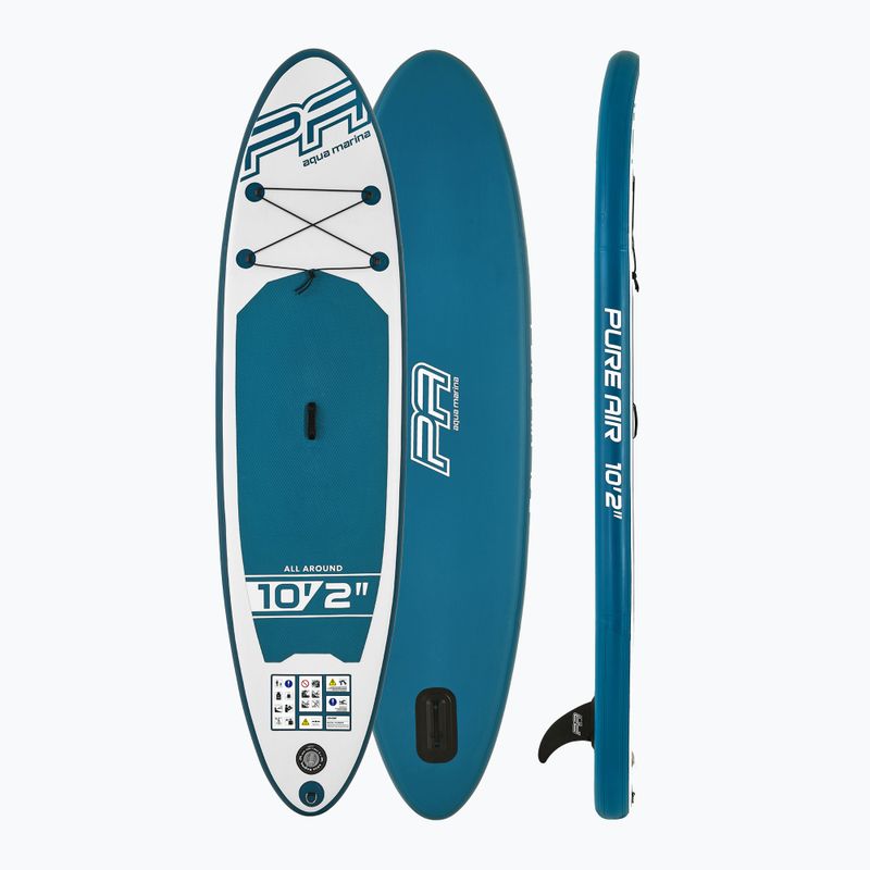 Дъска за SUP Aqua Marina Pure Air 10'2“