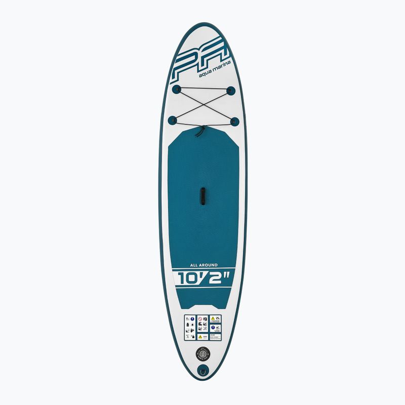 Дъска за SUP Aqua Marina Pure Air 10'2“ 2