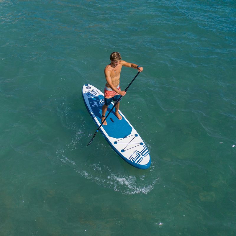 Aqua Marina Pure Air 10'2" SUP дъска 11