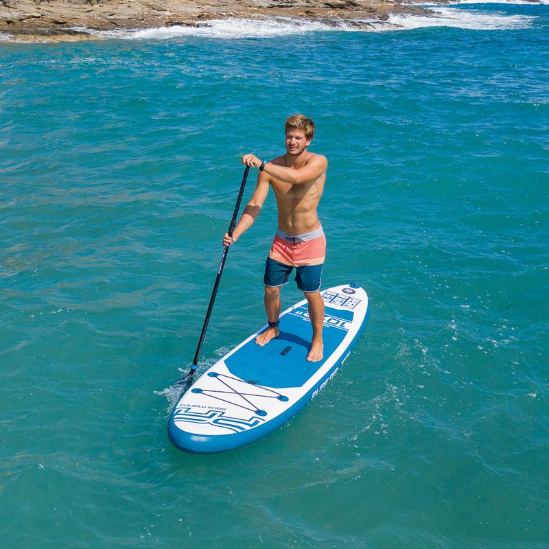 Aqua Marina Pure Air 10'2" SUP дъска 12