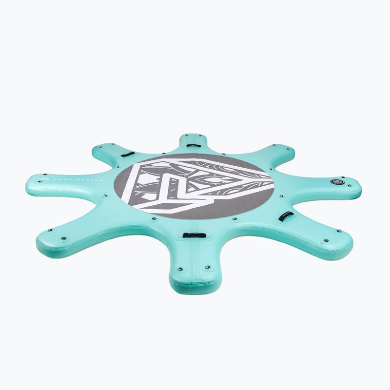 SUP Aqua Marina Yoga Board Dock 2021 2