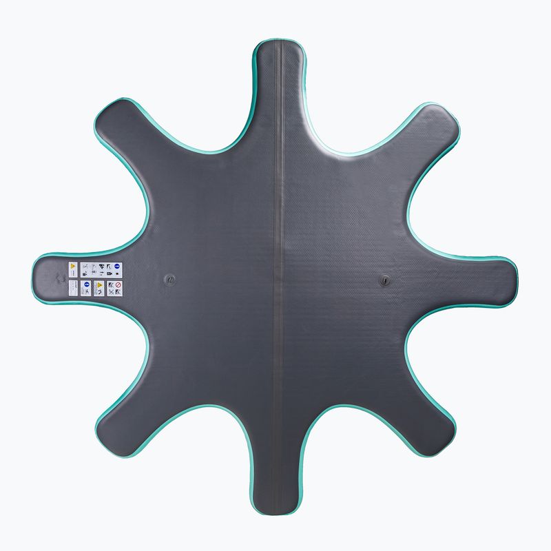 SUP Aqua Marina Yoga Board Dock 2021 4