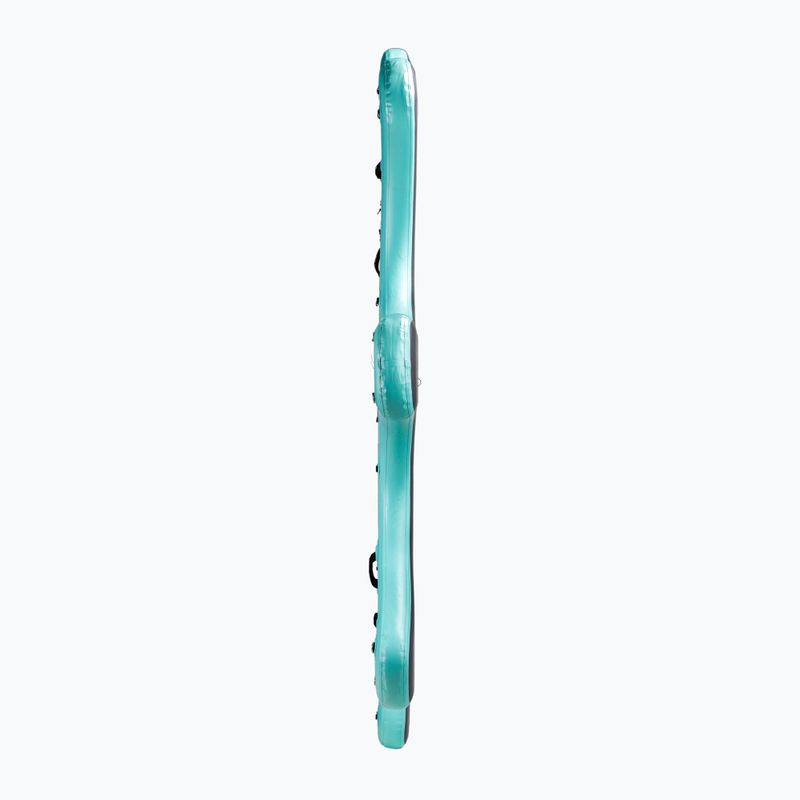 SUP Aqua Marina Yoga Board Dock 2021 5