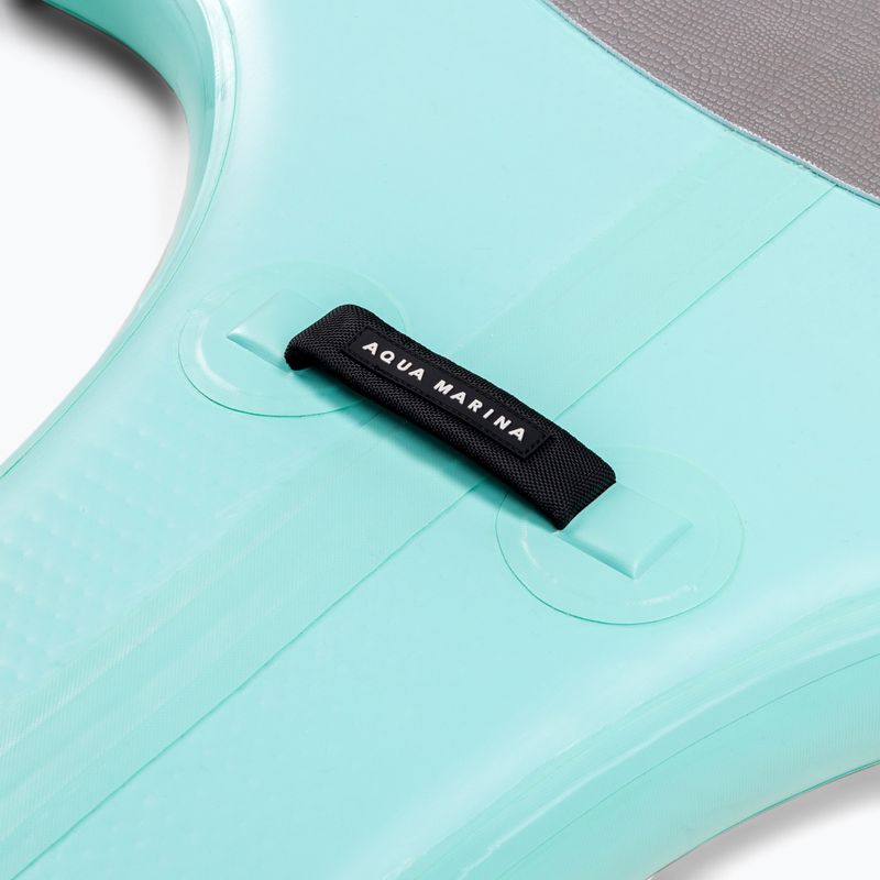 SUP Aqua Marina Yoga Board Dock 2021 6