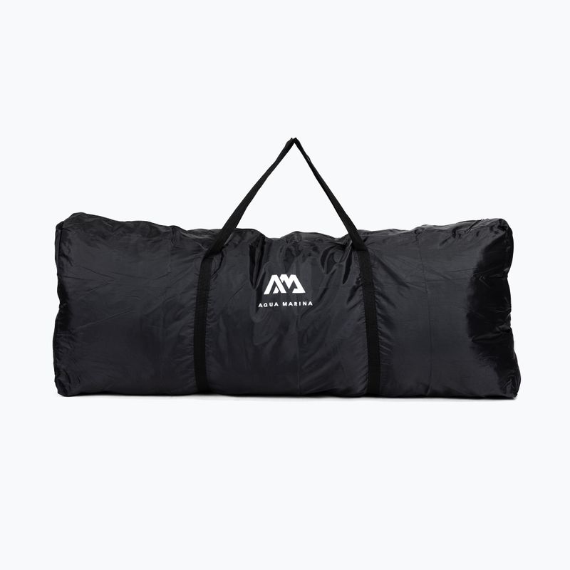 SUP Aqua Marina Yoga Board Dock 2021 8