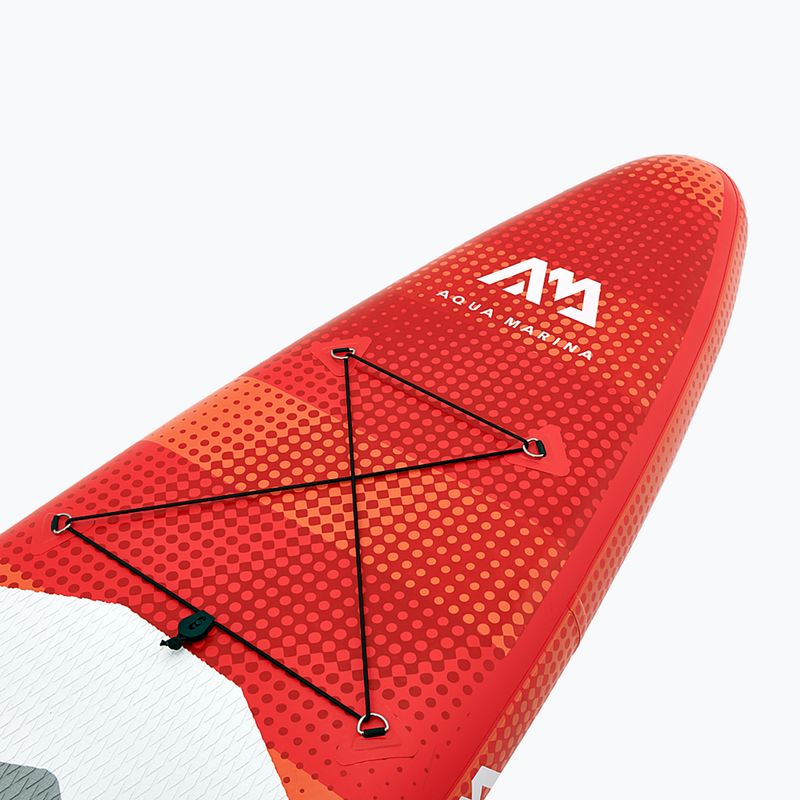 Aqua Marina Airship Race 22'0" SUP дъска 9