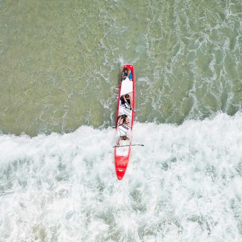 Aqua Marina Airship Race 22'0" SUP дъска 10