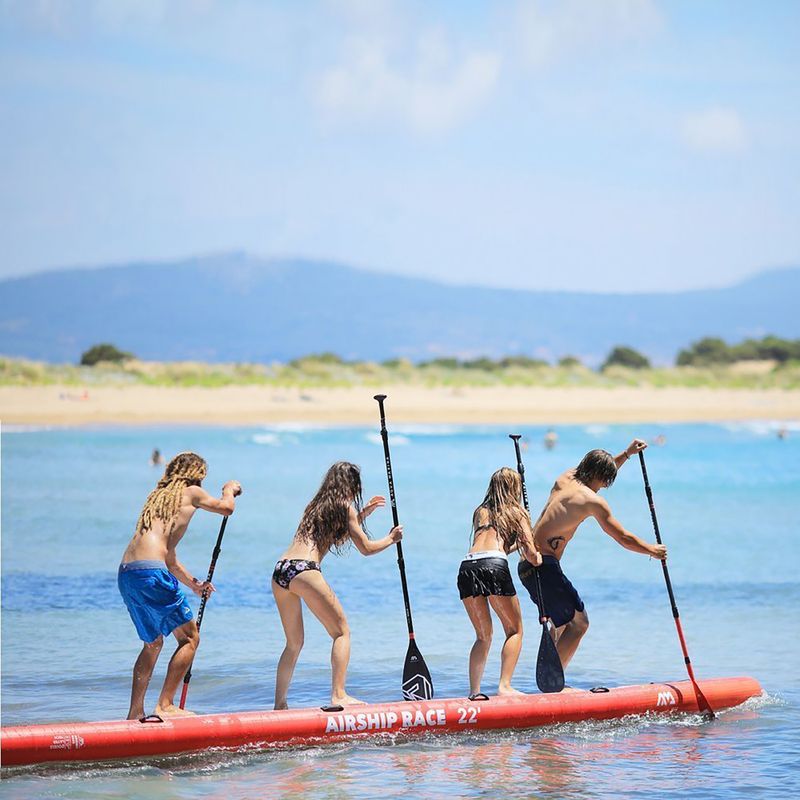 Aqua Marina Airship Race 22'0" SUP дъска 13