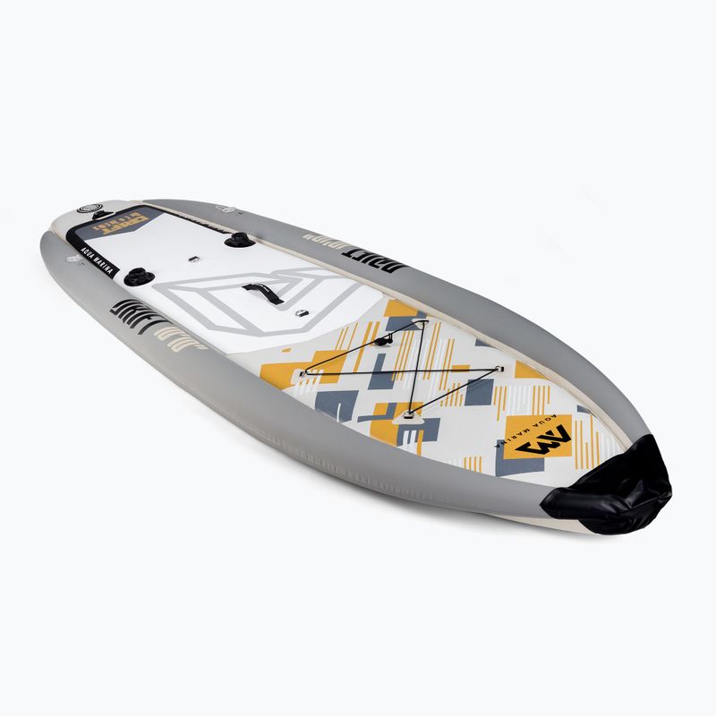 Deska SUP Aqua Marina Drift Fishing 3.3m beżowa BT-20DRP 2