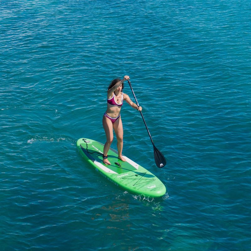 Aqua Marina Breeze SUP дъска 3,0 м зелена BT-21BRP 12