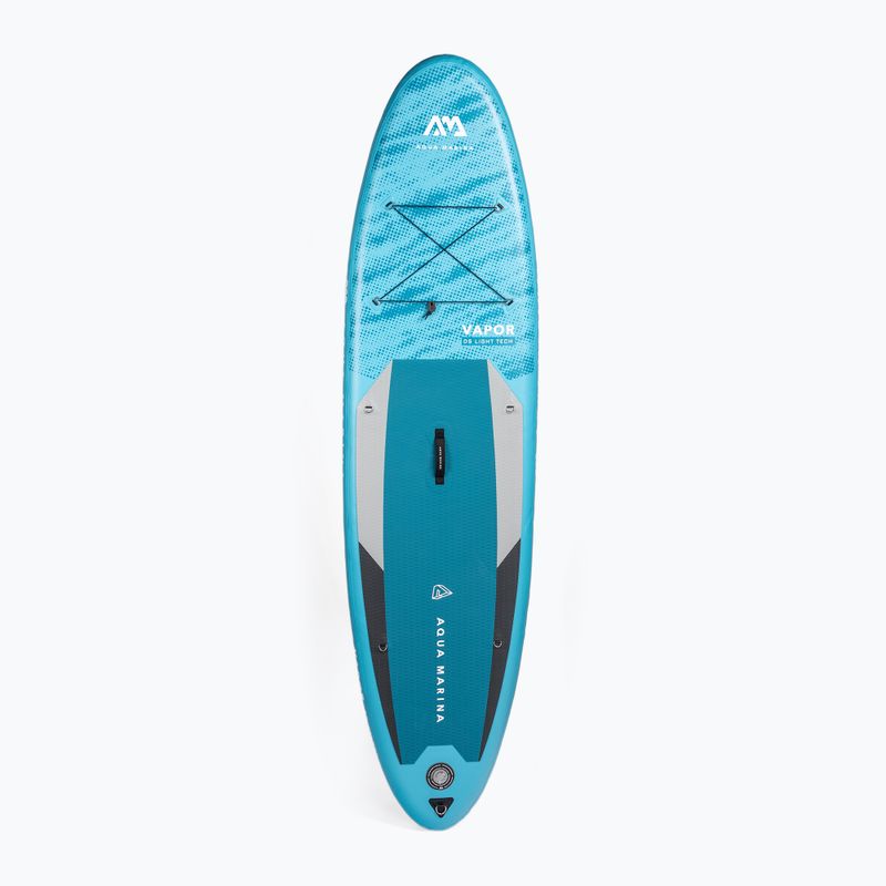 Aqua Marina SUP дъска Vapor 3.15m blue BT-21VAP 3