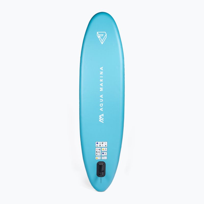 Aqua Marina SUP дъска Vapor 3.15m blue BT-21VAP 4