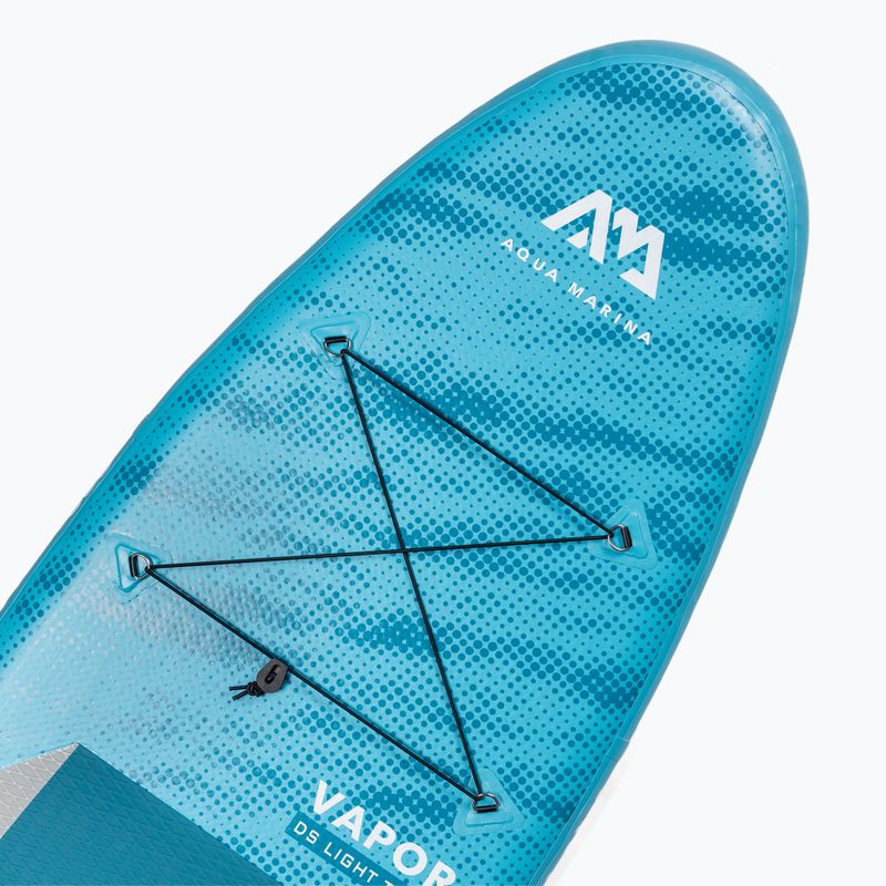 Aqua Marina SUP дъска Vapor 3.15m blue BT-21VAP 6