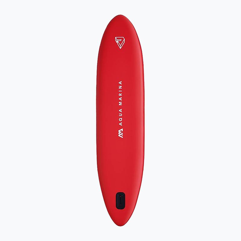 Aqua Marina Monster SUP дъска 3.66m червена BT-21MOP 3