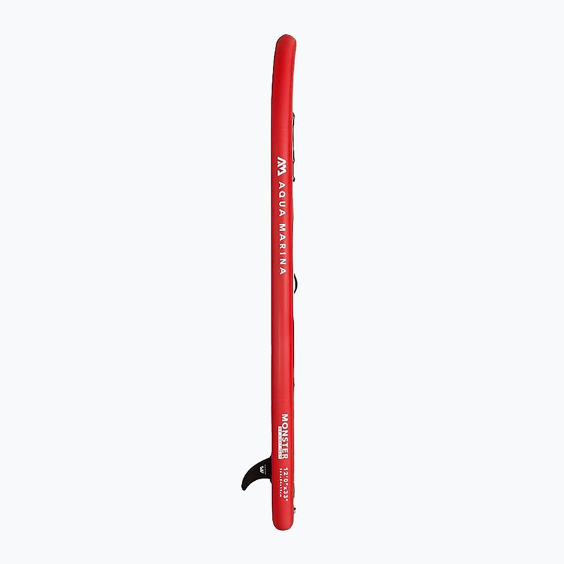 Aqua Marina Monster SUP дъска 3.66m червена BT-21MOP 4