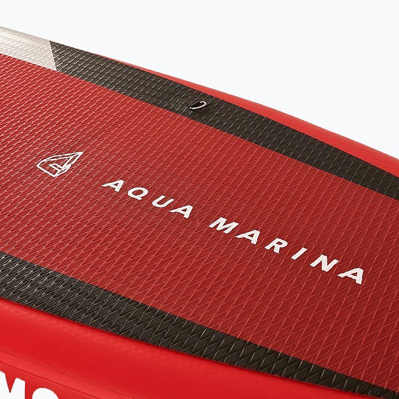 Aqua Marina Monster SUP дъска 3.66m червена BT-21MOP 8