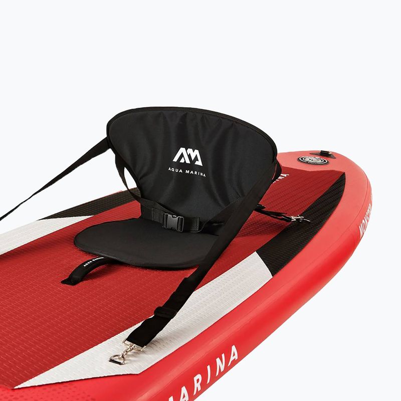 Aqua Marina Monster SUP дъска 3.66m червена BT-21MOP 10