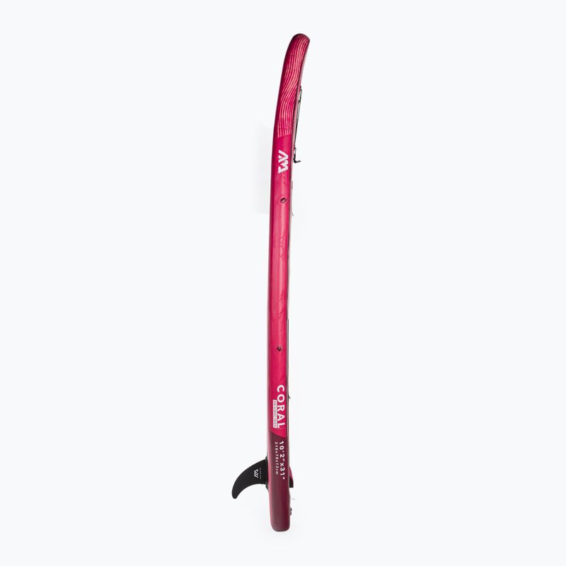Aqua Marina Coral 10'2" SUP дъска BT-21COP 5
