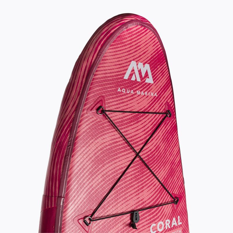 Aqua Marina Coral 10'2" SUP дъска BT-21COP 6