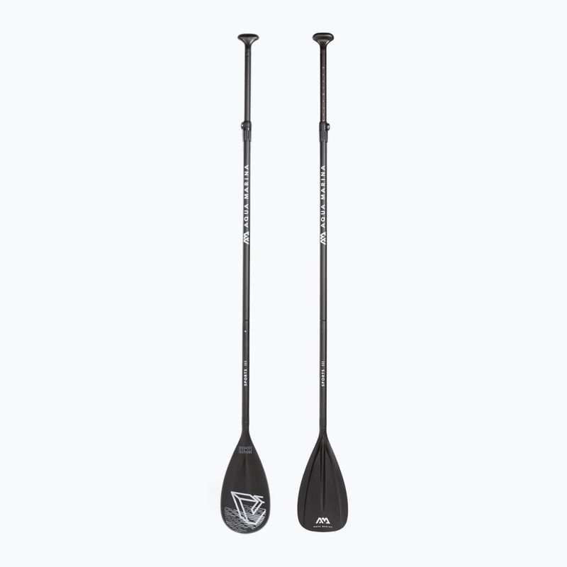 Aqua Marina Coral 10'2" SUP дъска BT-21COP 10