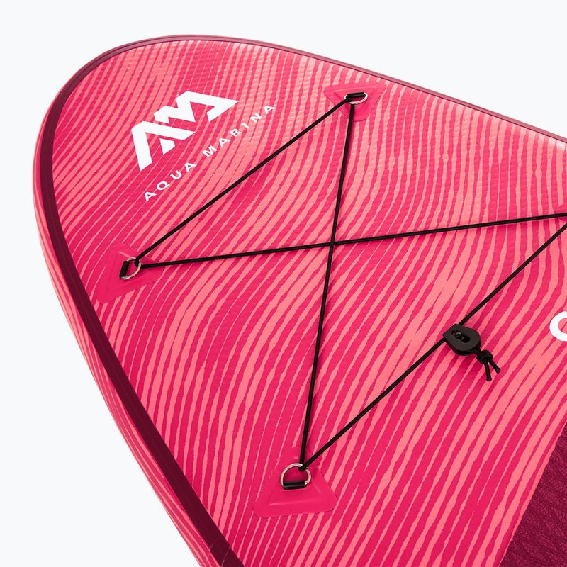 Aqua Marina Coral 10'2" SUP дъска BT-21COP 18