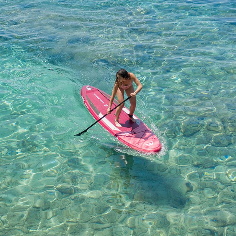 Aqua Marina Coral 10'2" SUP дъска BT-21COP 28