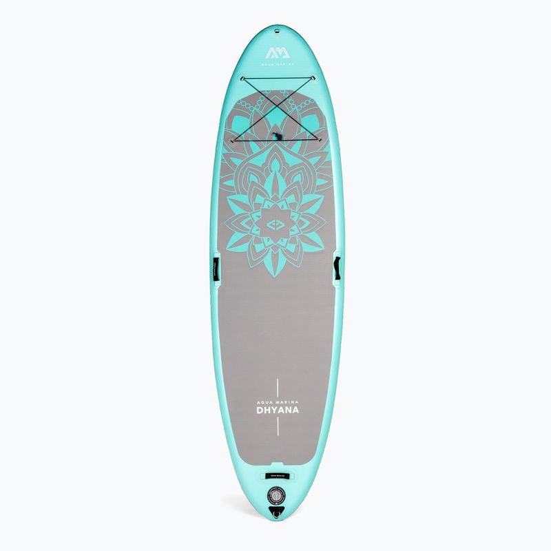 Deska SUP Aqua Marina Dhyana 3.36m с дължина BT-21DHP 3
