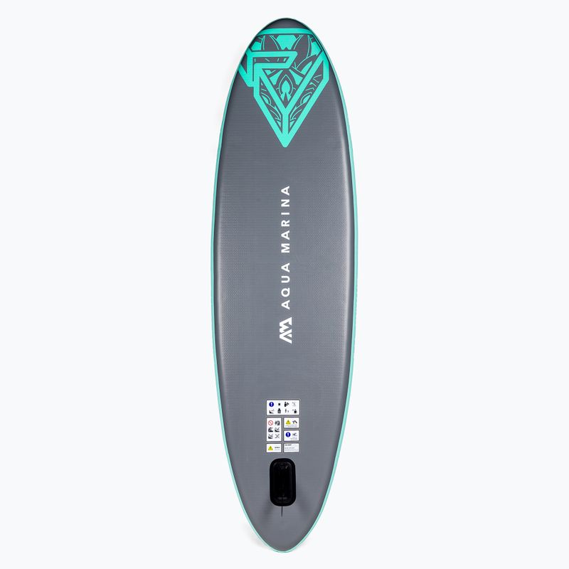 Deska SUP Aqua Marina Dhyana 3.36m с дължина BT-21DHP 4