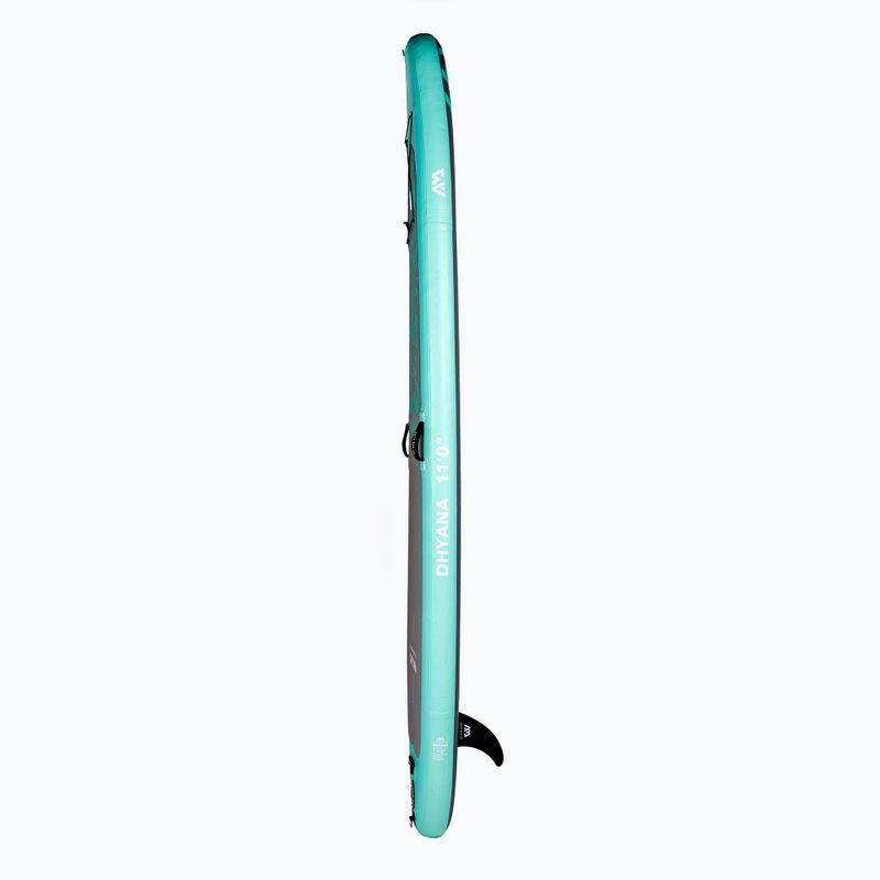 Deska SUP Aqua Marina Dhyana 3.36m с дължина BT-21DHP 5