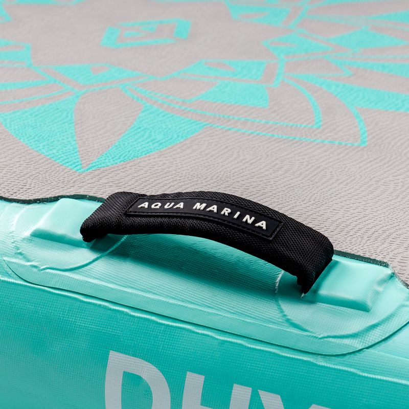 Deska SUP Aqua Marina Dhyana 3.36m с дължина BT-21DHP 7