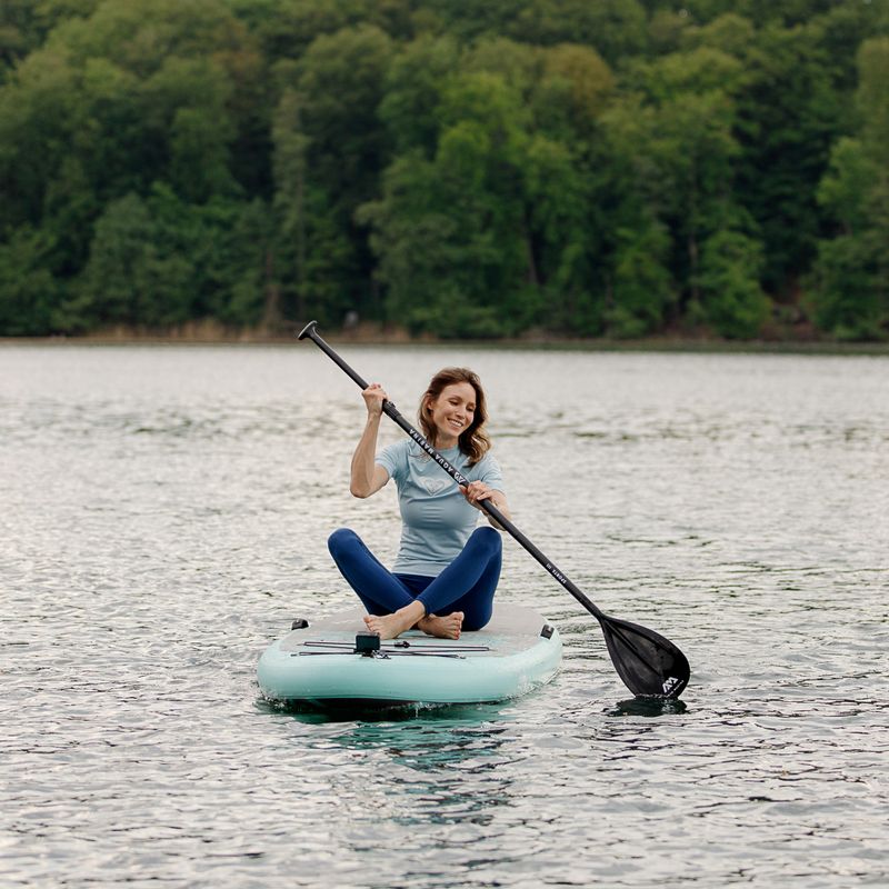 Deska SUP Aqua Marina Dhyana 3.36m с дължина BT-21DHP 10