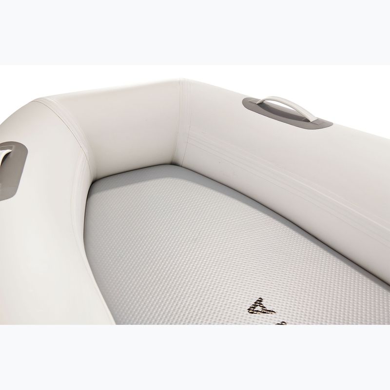 Aqua Marina U-DeLuxe 2,98 м DWF Air Deck понтон за 4 човека 4