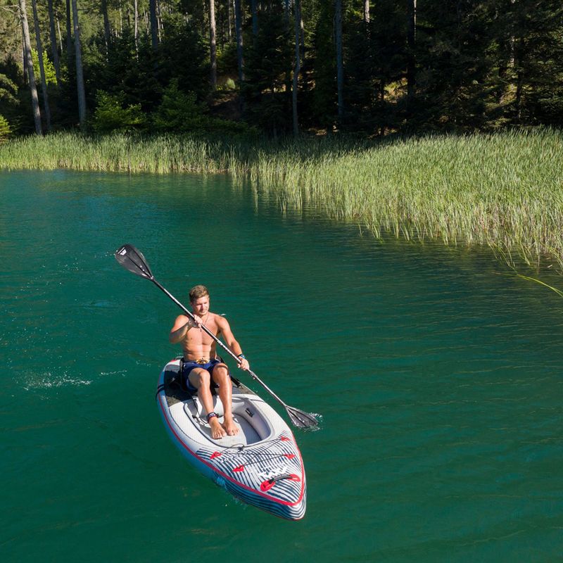 Aqua Marina Cascade All-Around SUP-KAYAK 11'2" каяк/SUP хибрид 7