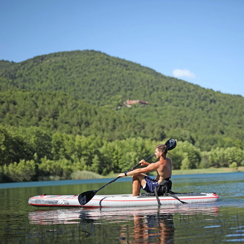 Aqua Marina Cascade All-Around SUP-KAYAK 11'2" каяк/SUP хибрид 8