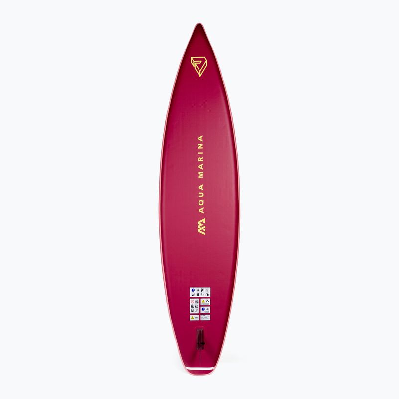 Aqua Marina Coral Touring SUP дъска 3,5 м розова BT-22CTP 4