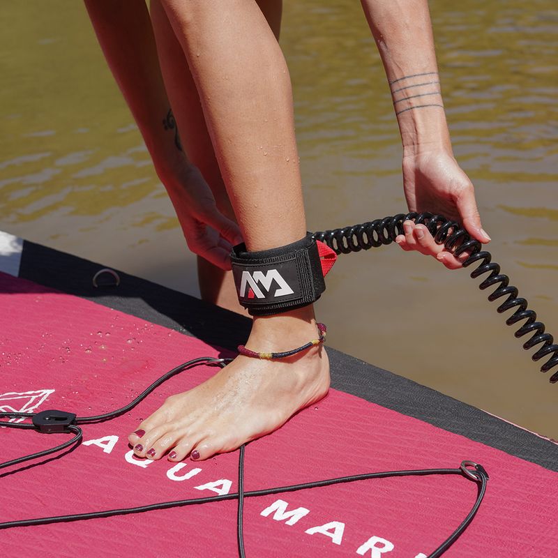 Aqua Marina Coral Touring SUP дъска 3,5 м розова BT-22CTP 13