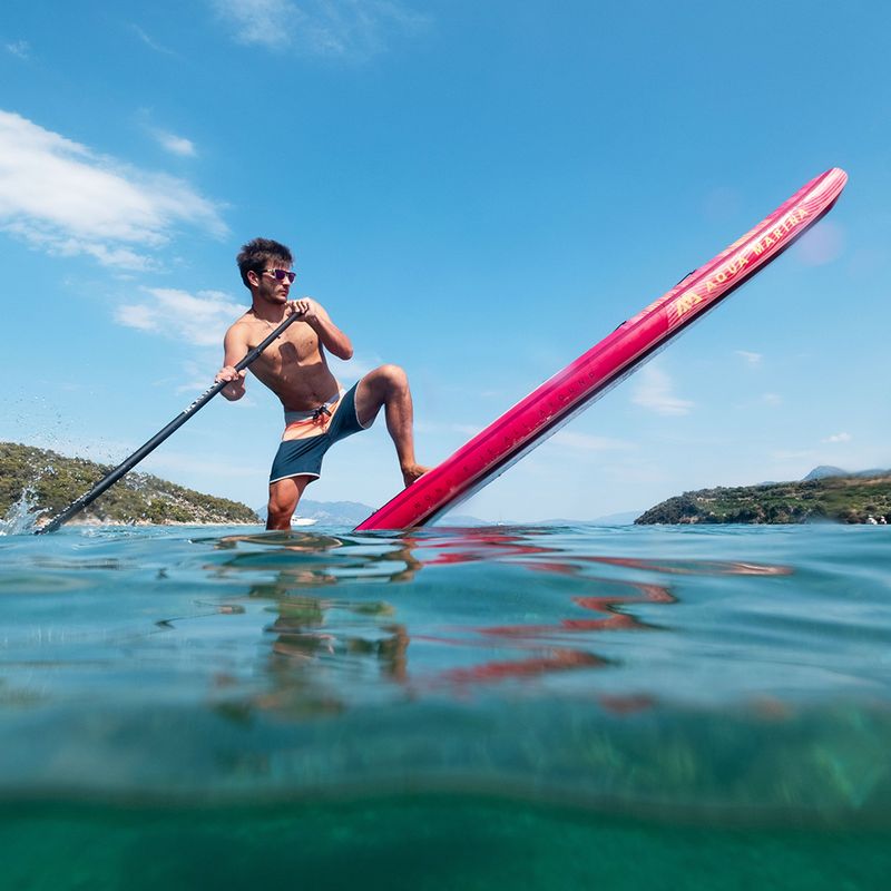 Aqua Marina Coral Touring SUP дъска 3,5 м розова BT-22CTP 15