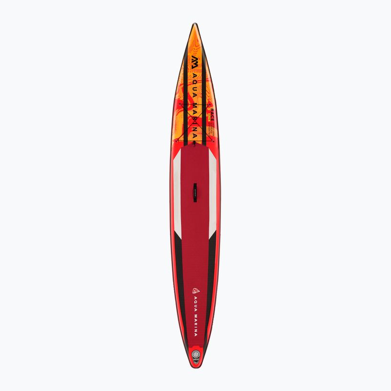 Aqua Marina Race Elite 14'0" SUP дъска 2