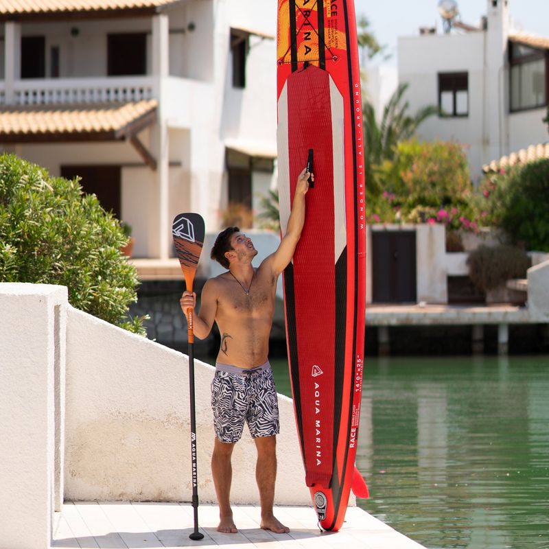 Aqua Marina Race Elite 14'0" SUP дъска 14