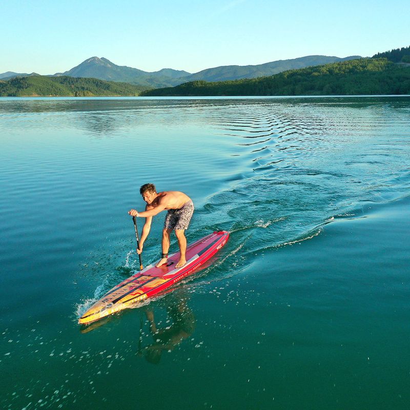 Aqua Marina Race Elite 14'0" SUP дъска 21