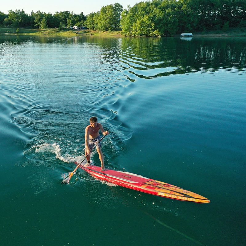 Aqua Marina Race Elite 14'0" SUP дъска 22
