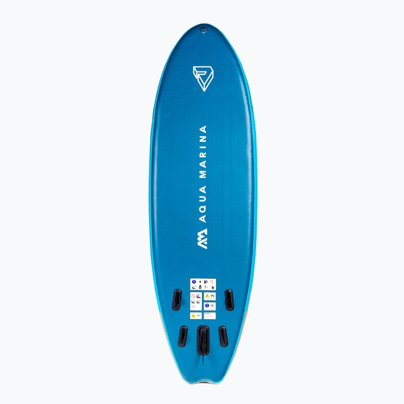 Aqua Marina Rapid 9'6" SUP дъска 4