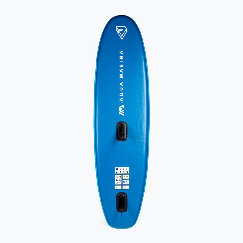 Aqua Marina Blade Уиндсърф SUP дъска 10'6" 4