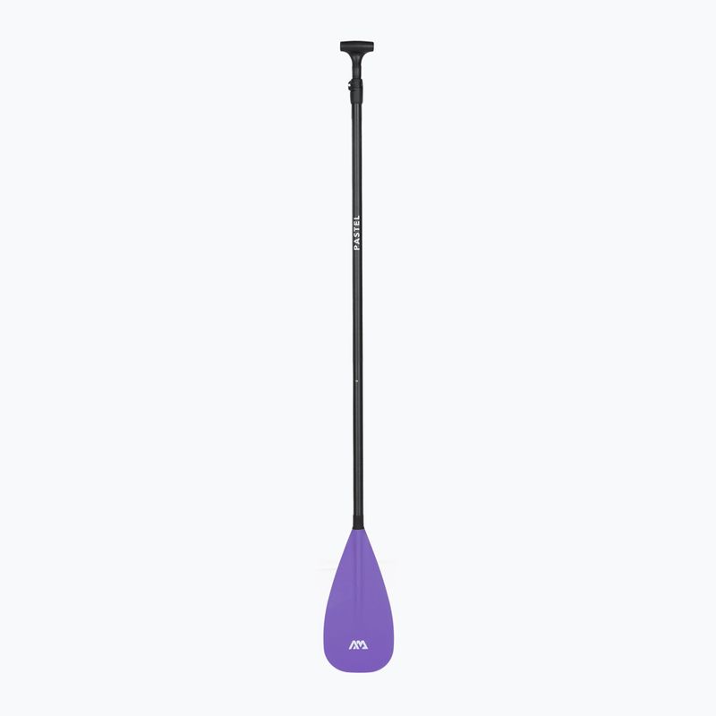 Aqua Marina Coral 10'2" лилава SUP дъска BT-23COPN 6