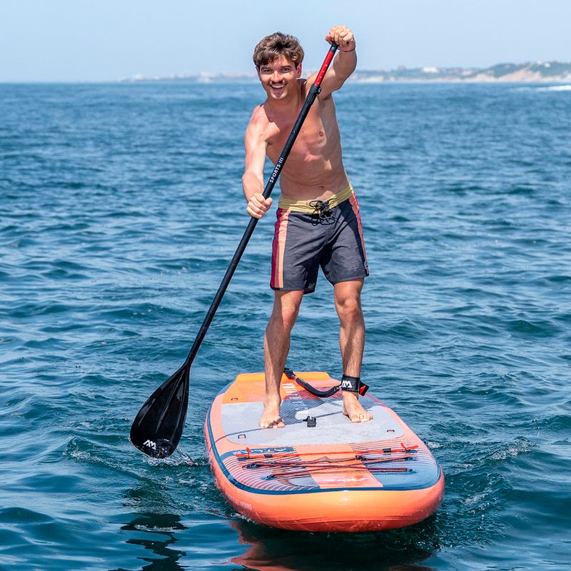 Aqua Marina Atlas 12'0'' sky glider SUP дъска 12