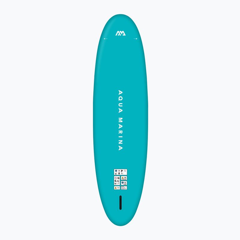 Aqua Marina Dhyana 10'8" синя SUP дъска BT-23DHP 3