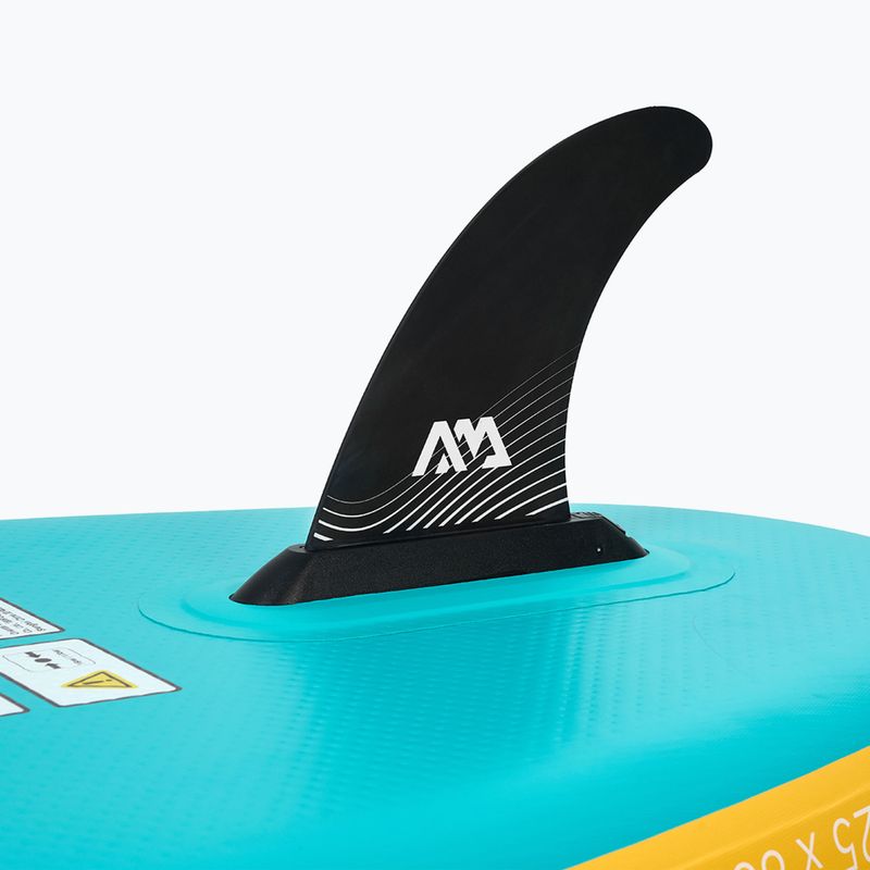 Aqua Marina Dhyana 10'8" синя SUP дъска BT-23DHP 8