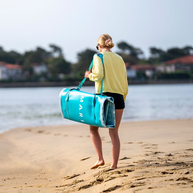 Aqua Marina Dhyana 10'8" синя SUP дъска BT-23DHP 10