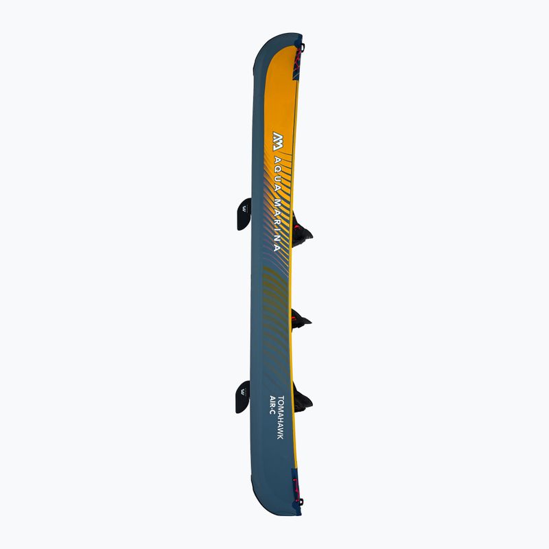 Aqua Marina Tomahawk Air-C надуваем 3-местен каяк с високо налягане 3