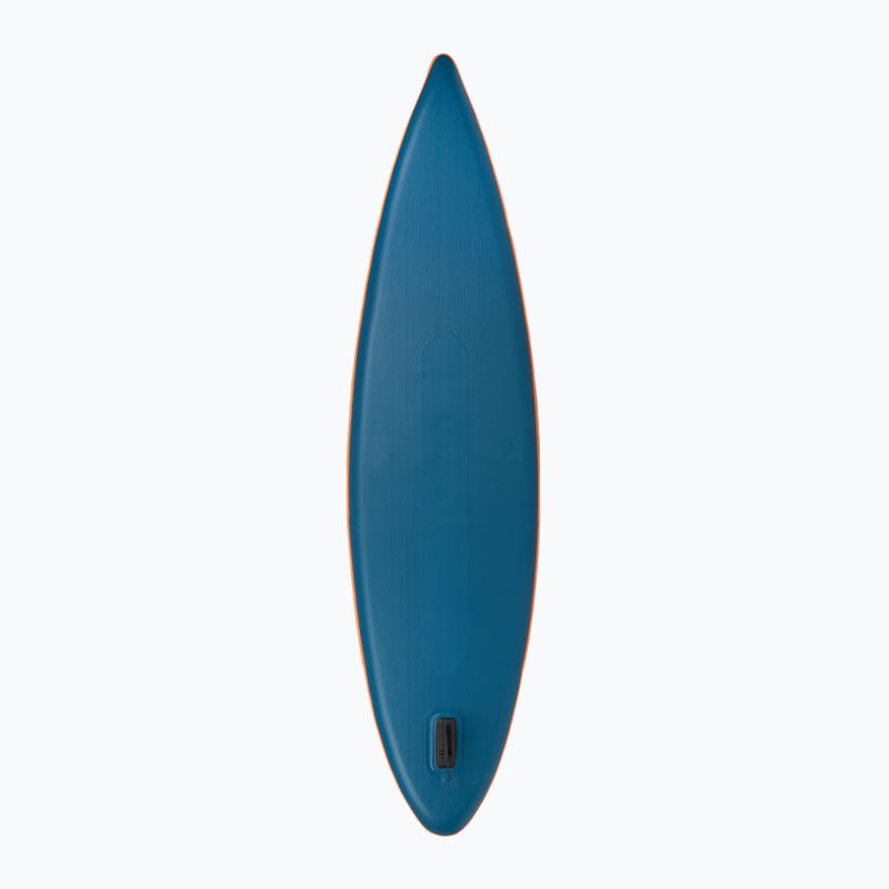SUP дъска Aqua Marina Pure Air All-Round Sup-Kayak Hybrid 11'0„ blue 4